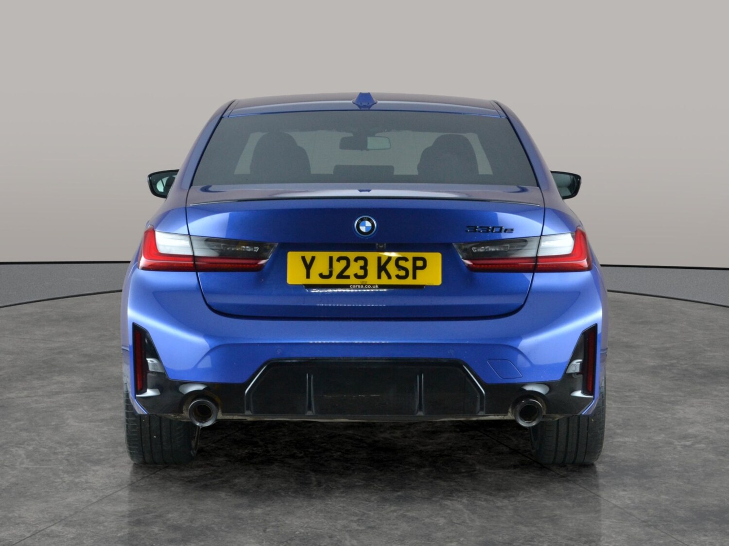 Used BMW 3 Series 2023 for sale - 77460856: Photo 12