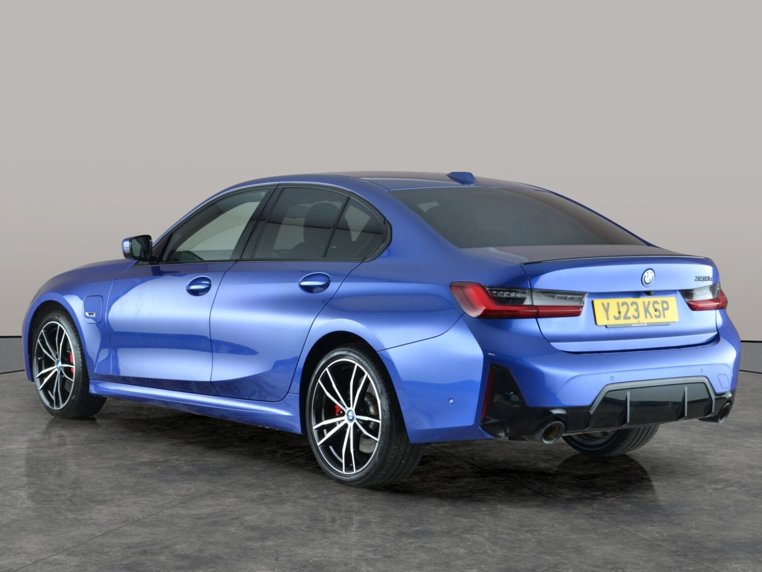 Used BMW 3 Series 2023 for sale - 77460856: Photo 13