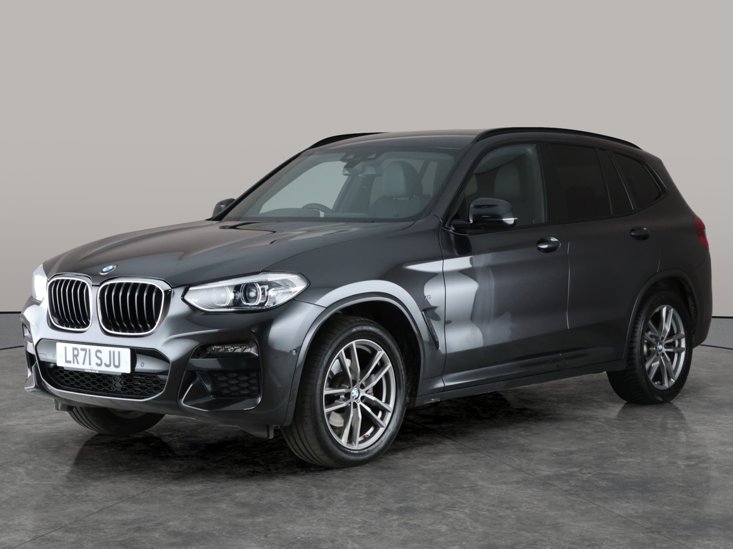 Used BMW X3 2021 for sale - 76480099: Photo 1