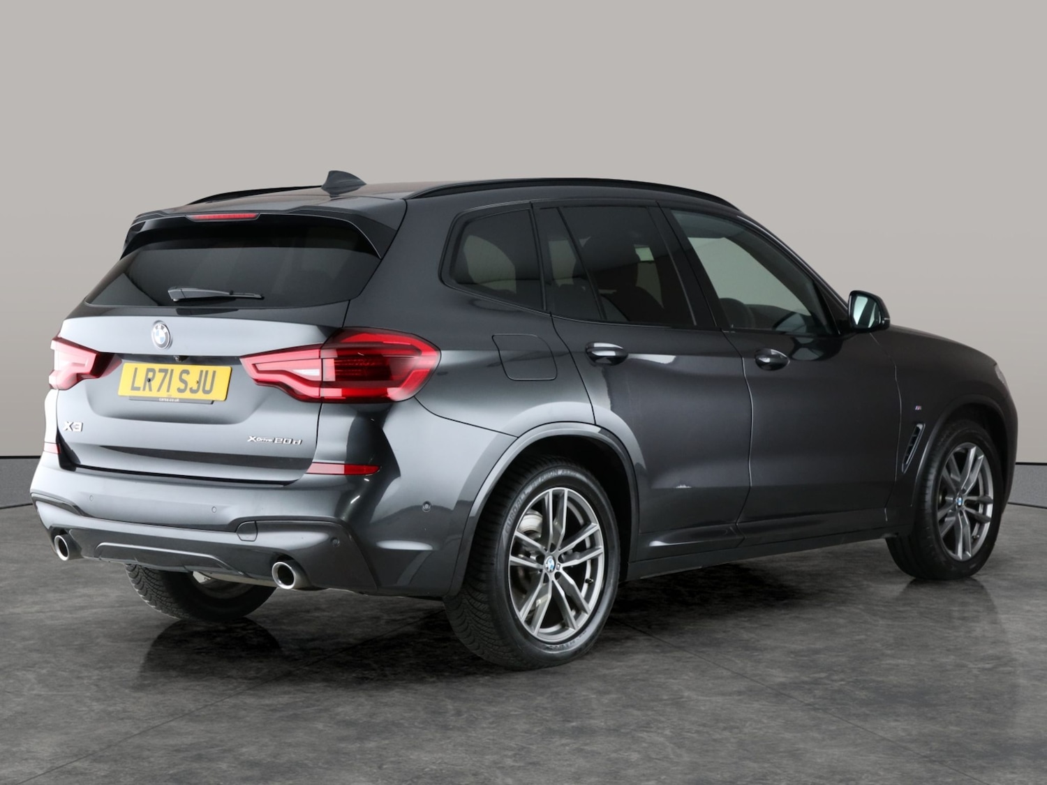 Used BMW X3 2021 for sale - 76480099: Photo 13