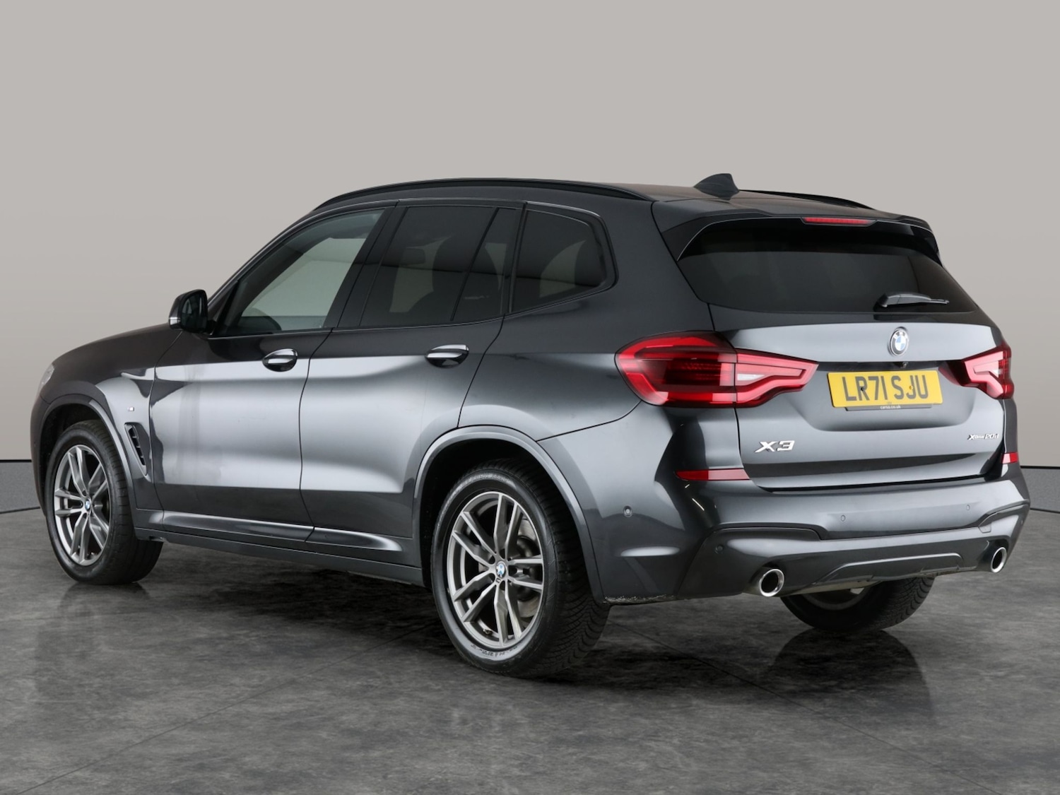 Used BMW X3 2021 for sale - 76480099: Photo 15