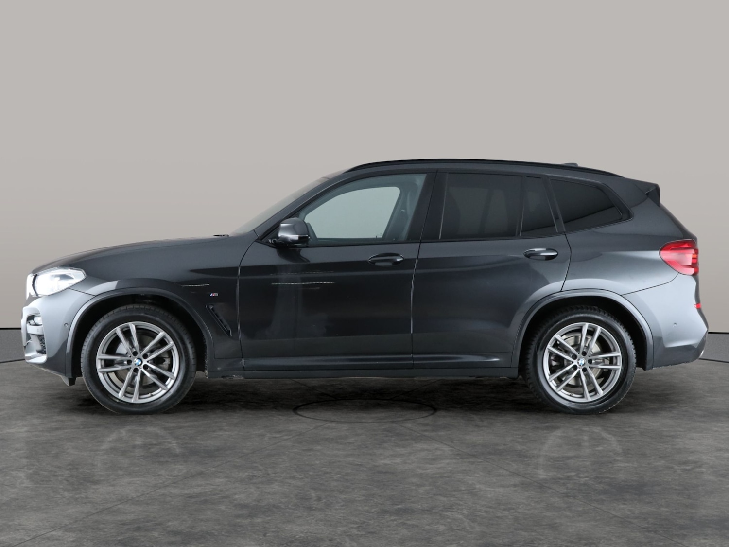 Used BMW X3 2021 for sale - 76480099: Photo 16