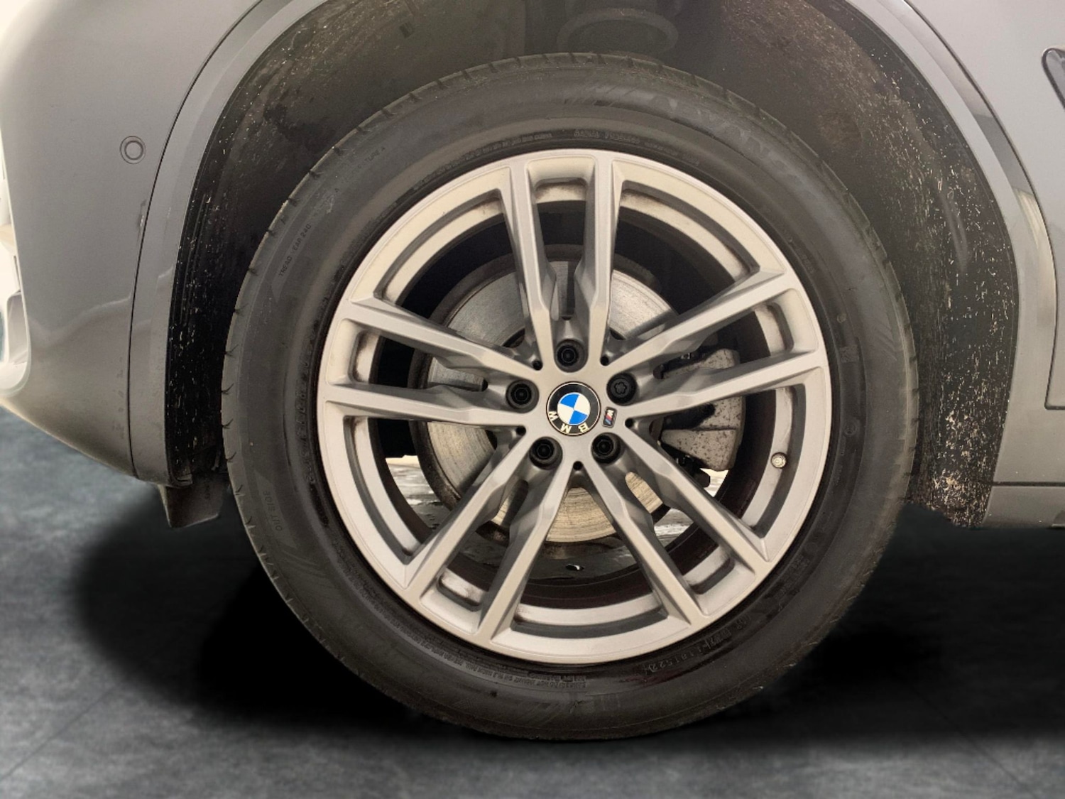 Used BMW X3 2021 for sale - 76480099: Photo 29