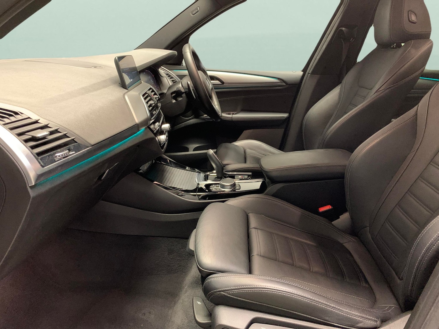 Used BMW X3 2021 for sale - 76480099: Photo 4