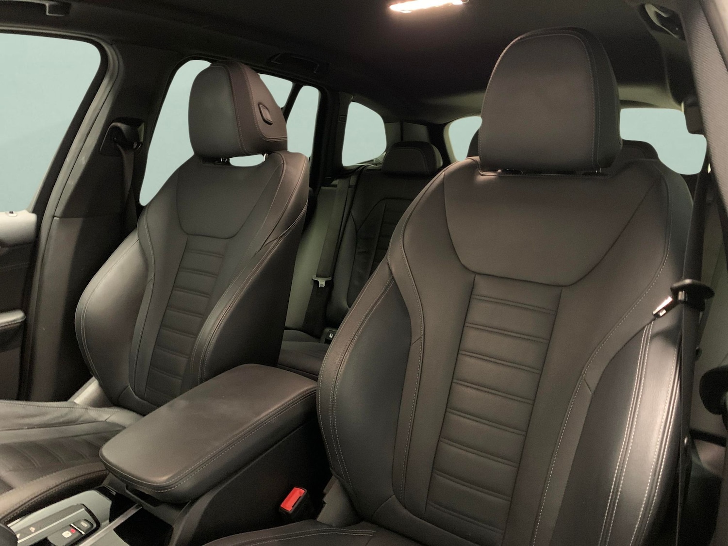 Used BMW X3 2021 for sale - 76480099: Photo 9