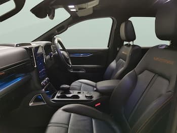 Used Ford Ranger 2025 for sale - 79685546: Photo