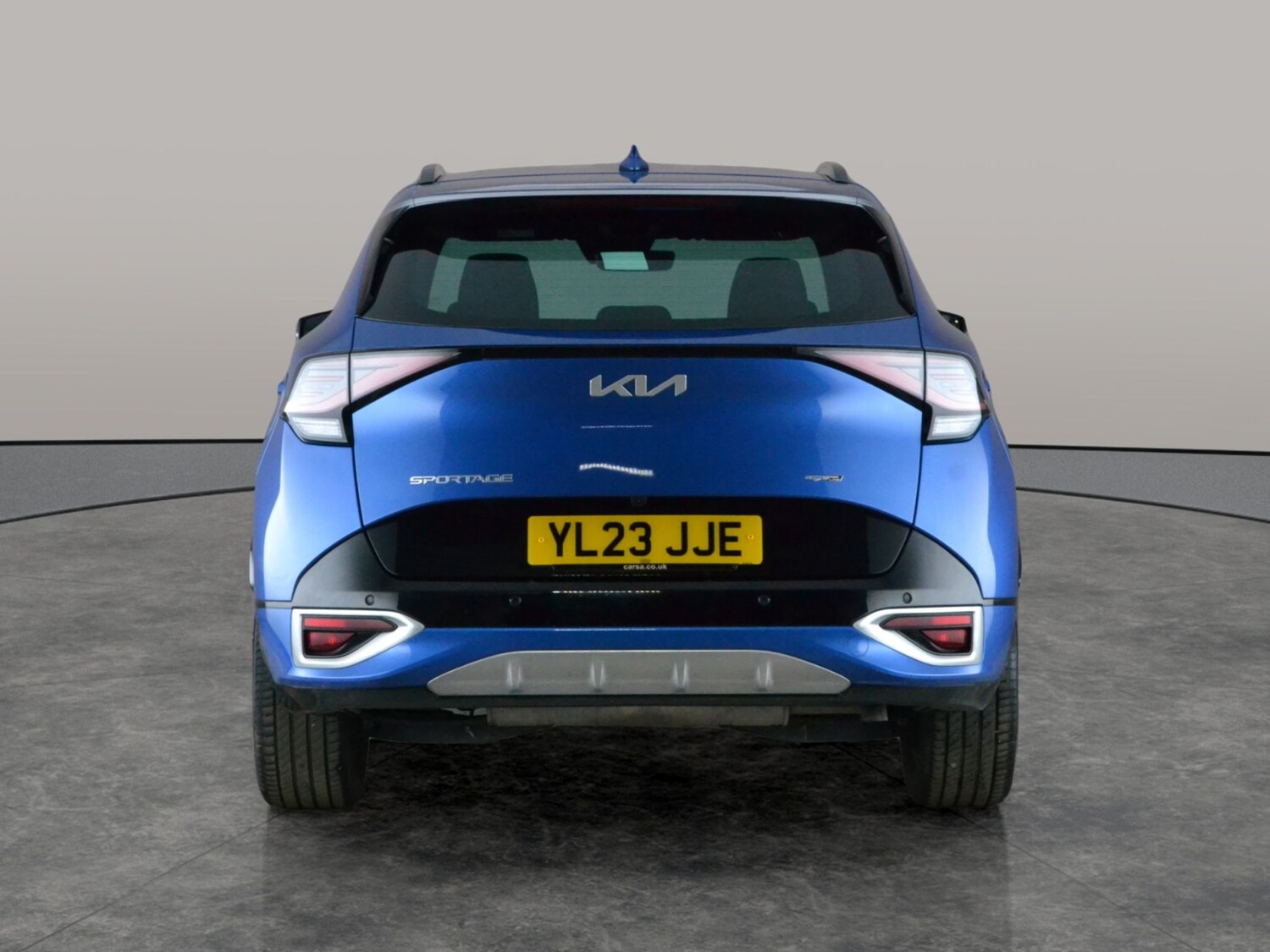 Used Kia Sportage for sale - 77650817: Photo 11