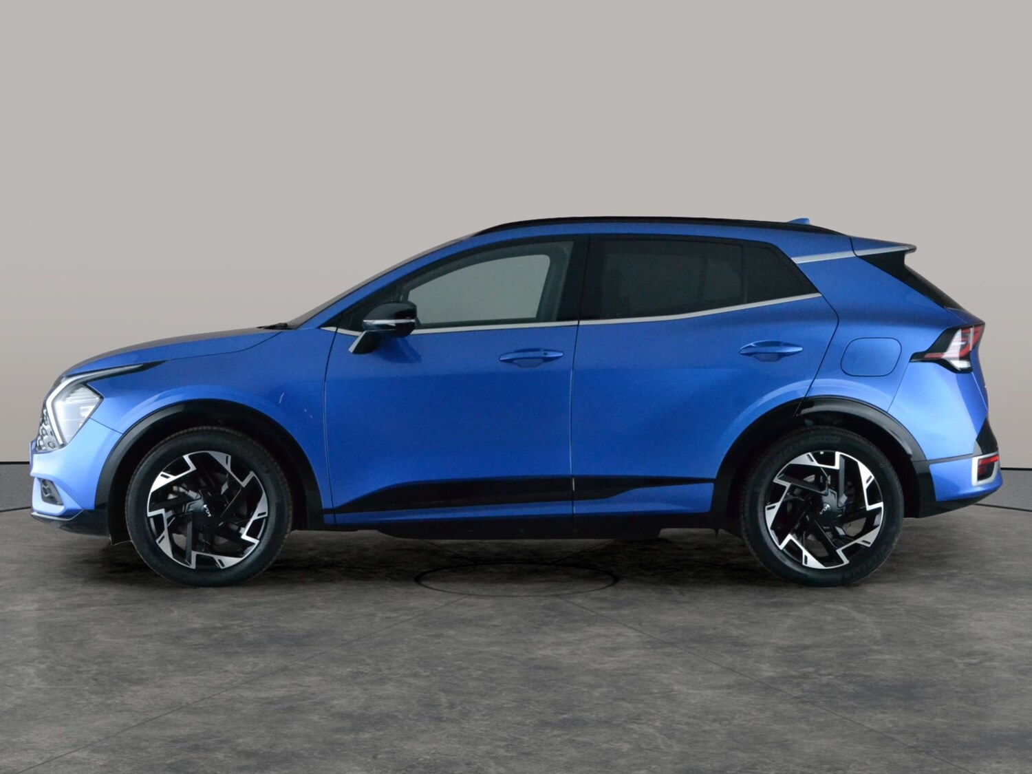 Used Kia Sportage for sale - 77650817: Photo 13