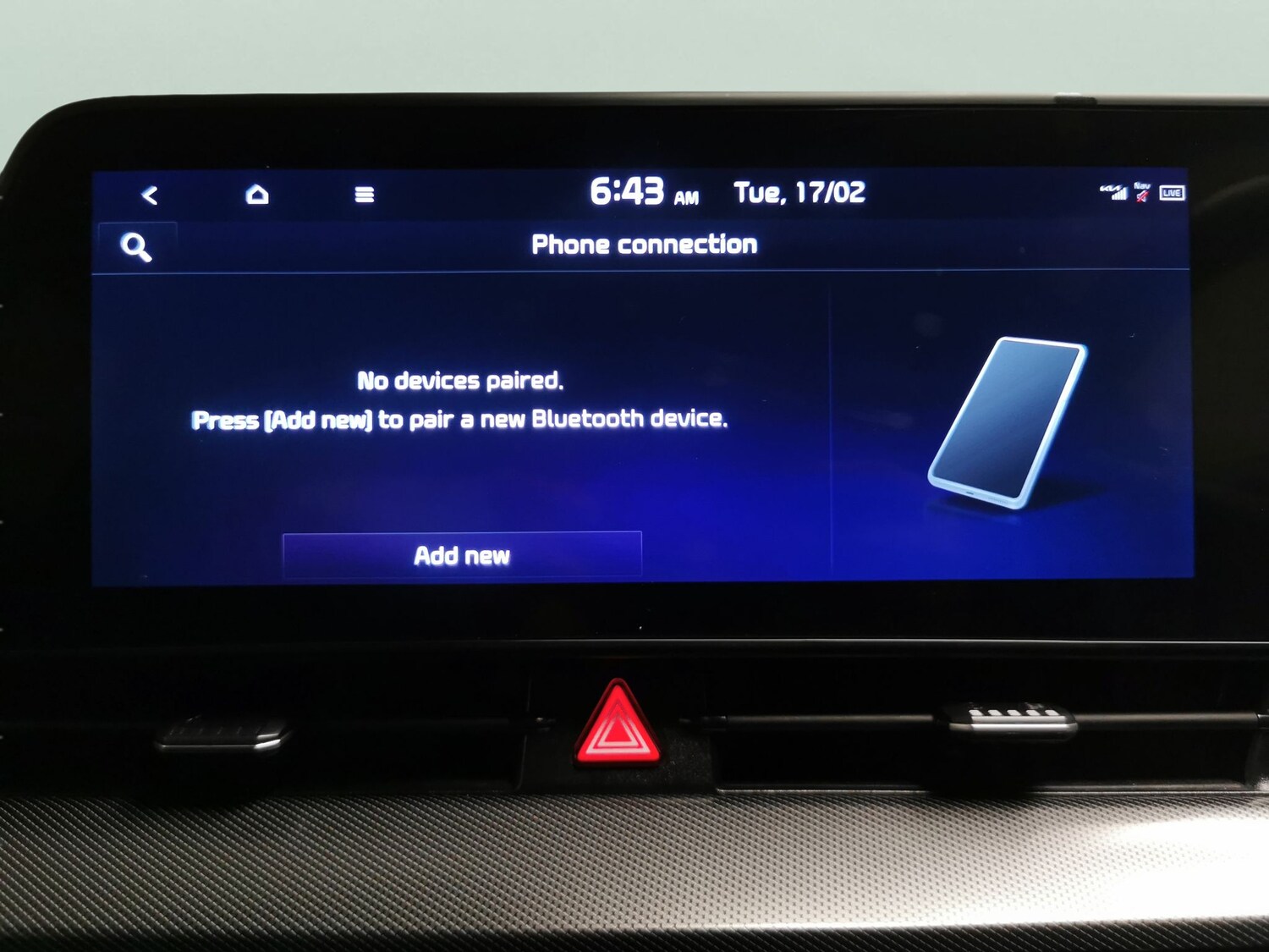 Used Kia Sportage for sale - 77650817: Photo 16