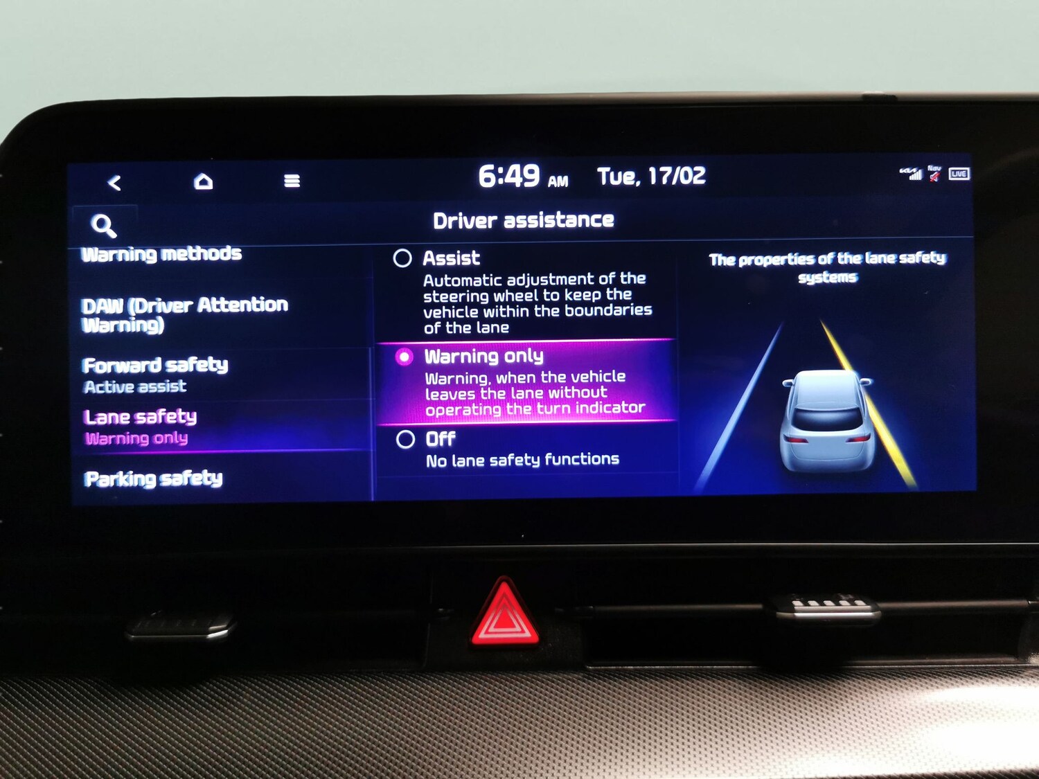 Used Kia Sportage for sale - 77650817: Photo 23