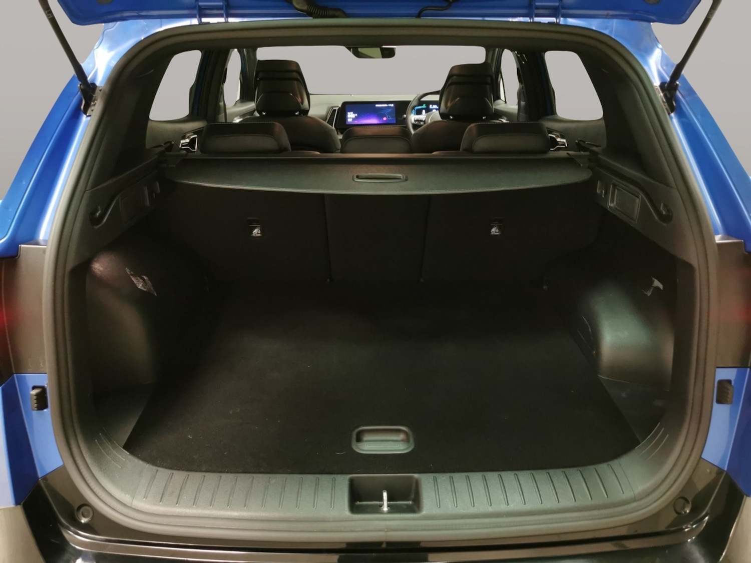 Used Kia Sportage for sale - 77650817: Photo 35