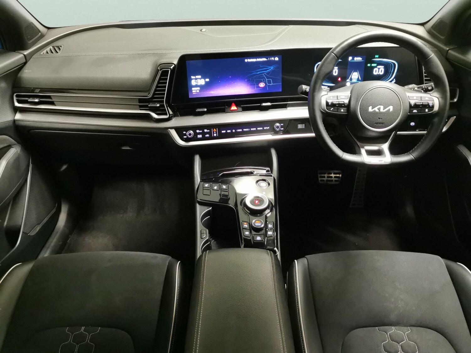 Used Kia Sportage for sale - 77650817: Photo 7