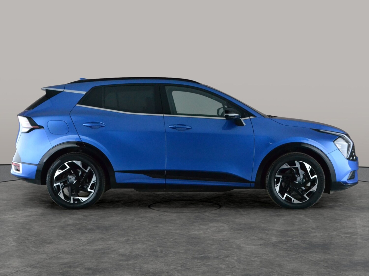 Used Kia Sportage for sale - 77650817: Photo 9