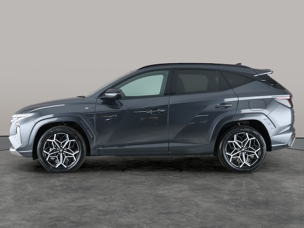 Used Hyundai TUCSON 2022 for sale - 76319005: Photo 14