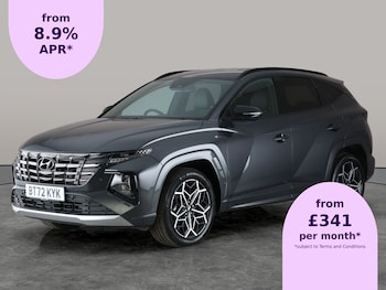 2022 - 1.6 TGDi Hybrid 230 N Line 5dr 2WD Auto