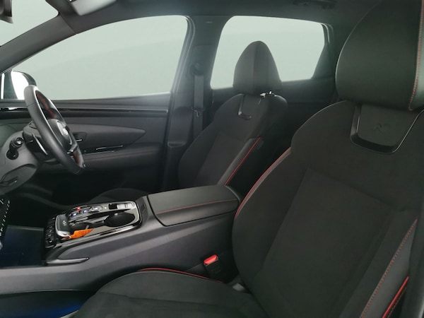 Used Hyundai TUCSON 2022 for sale - 76319005: Photo 4