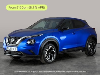 Used Nissan Juke 2023 for sale - 79367286: Photo