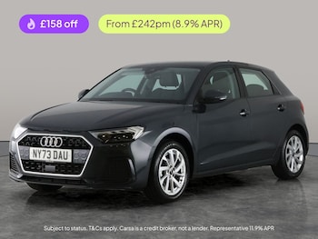 Used Audi A1 2024 for sale - 79392882: Photo
