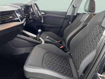 Used Audi A1 2024 for sale - 79392882: Photo
