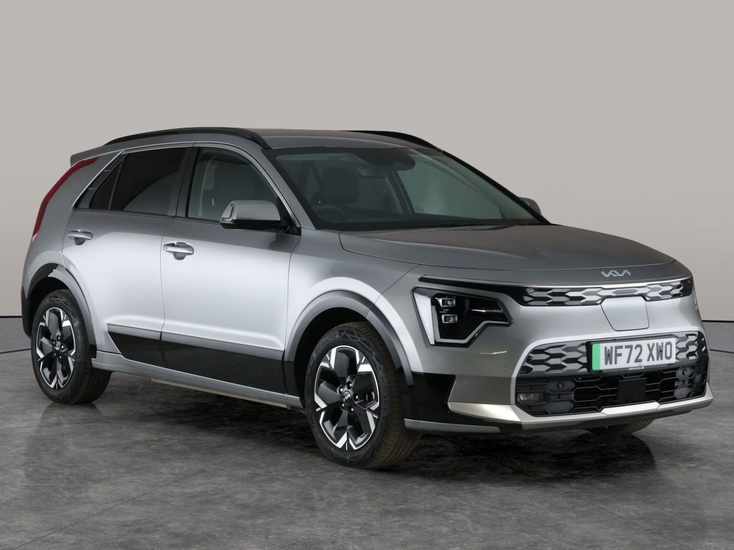 Used Kia Niro 2022 for sale - 76382937: Photo 10
