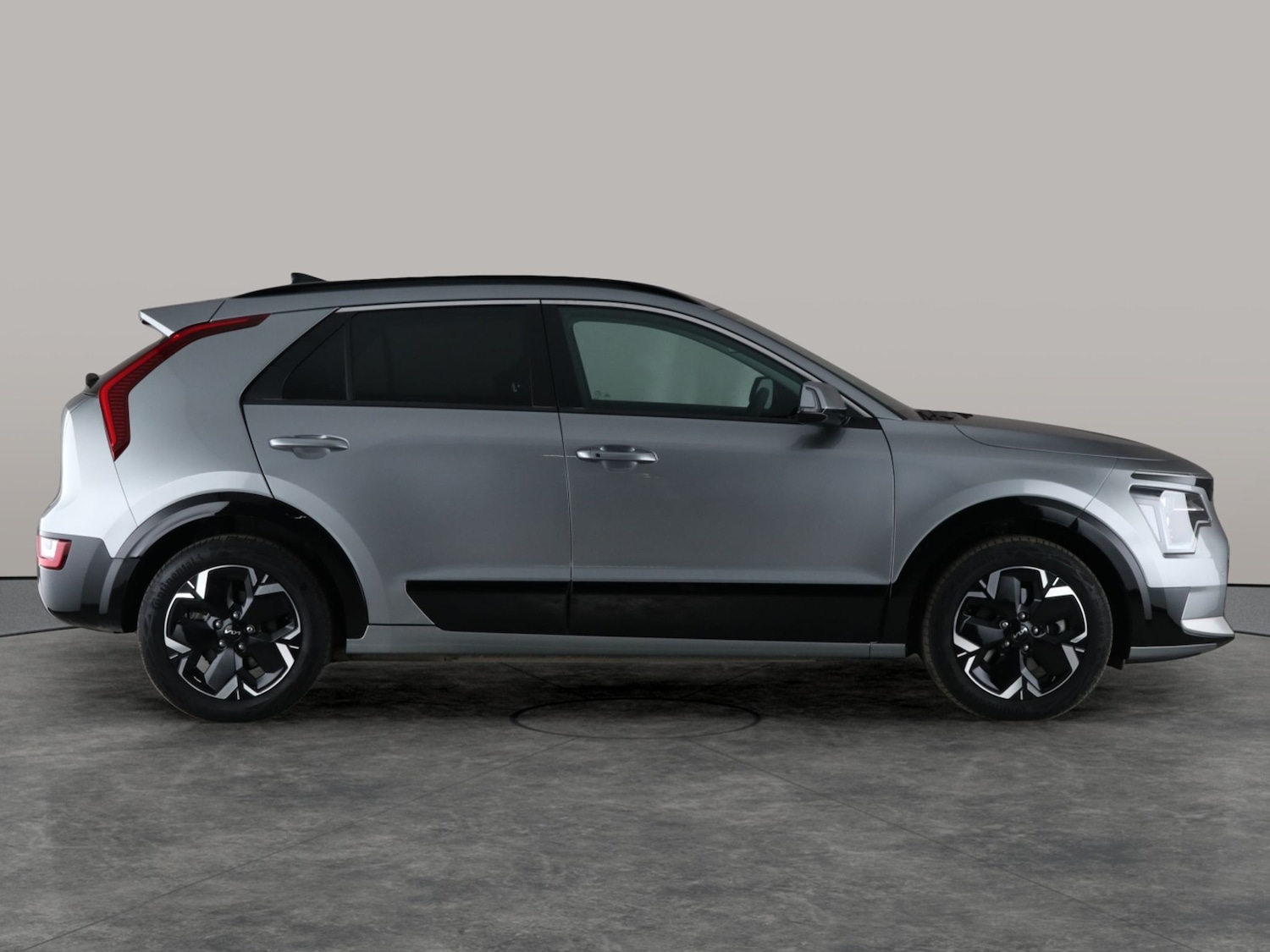 Used Kia Niro 2022 for sale - 76382937: Photo 11
