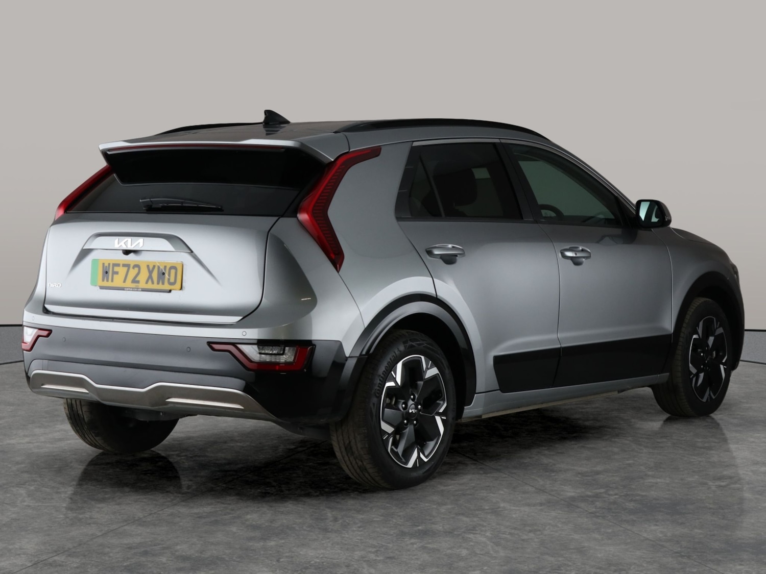 Used Kia Niro 2022 for sale - 76382937: Photo 13