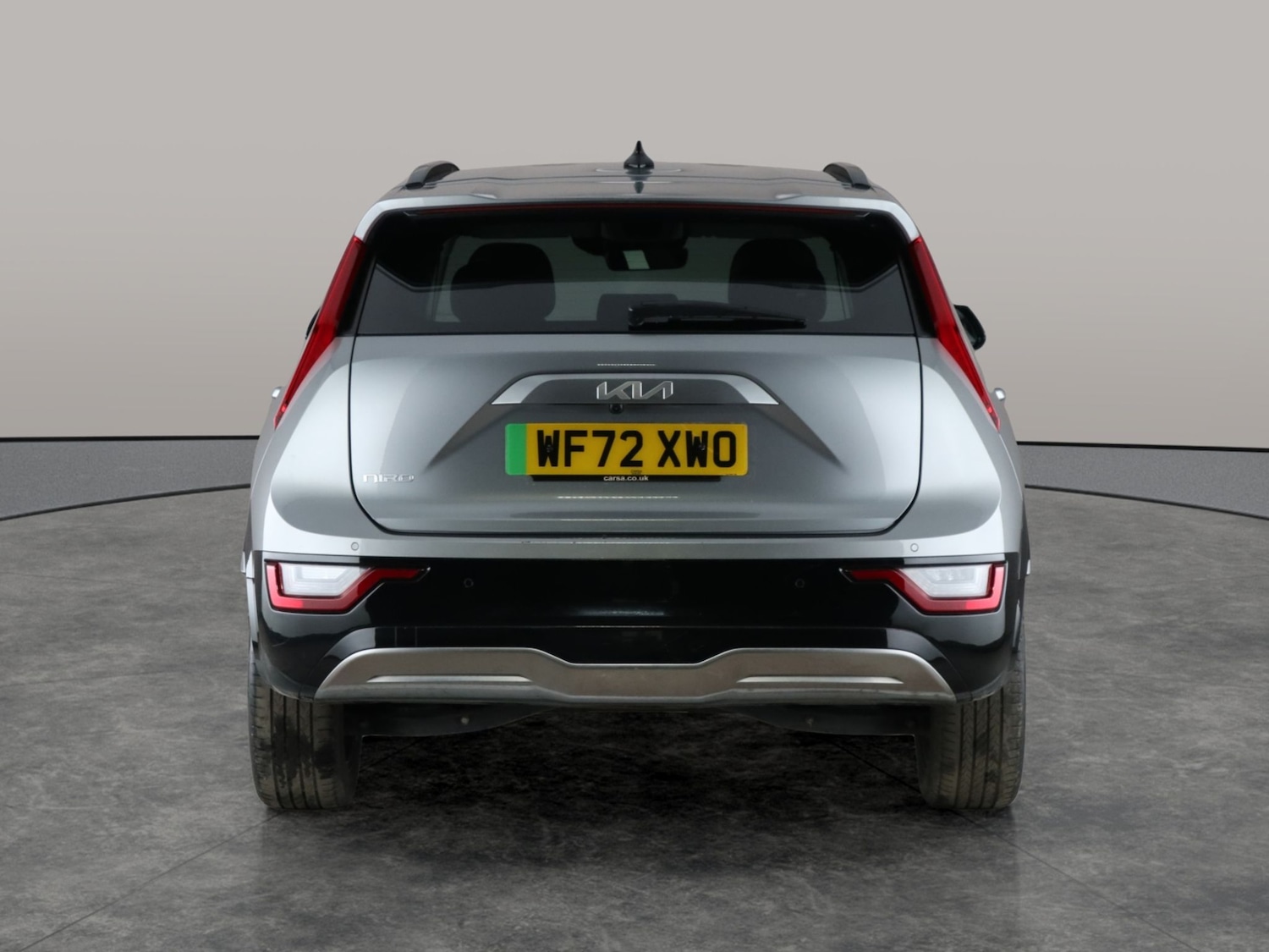 Used Kia Niro 2022 for sale - 76382937: Photo 14
