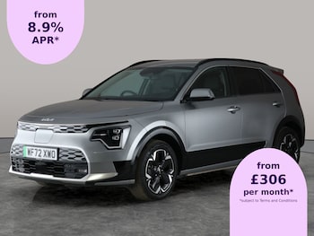 64.8kWh 3 SUV 5dr Electric Auto (201 bhp) - NAV - HEATED STEERING - BLIND S