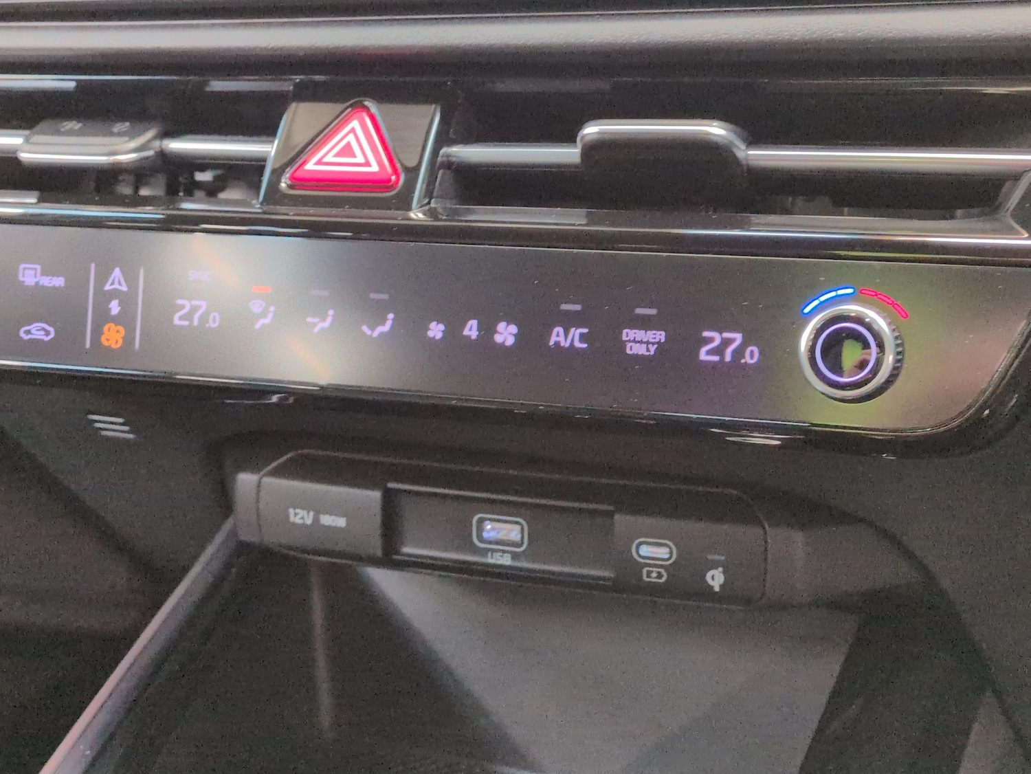 Used Kia Niro 2022 for sale - 76382937: Photo 22