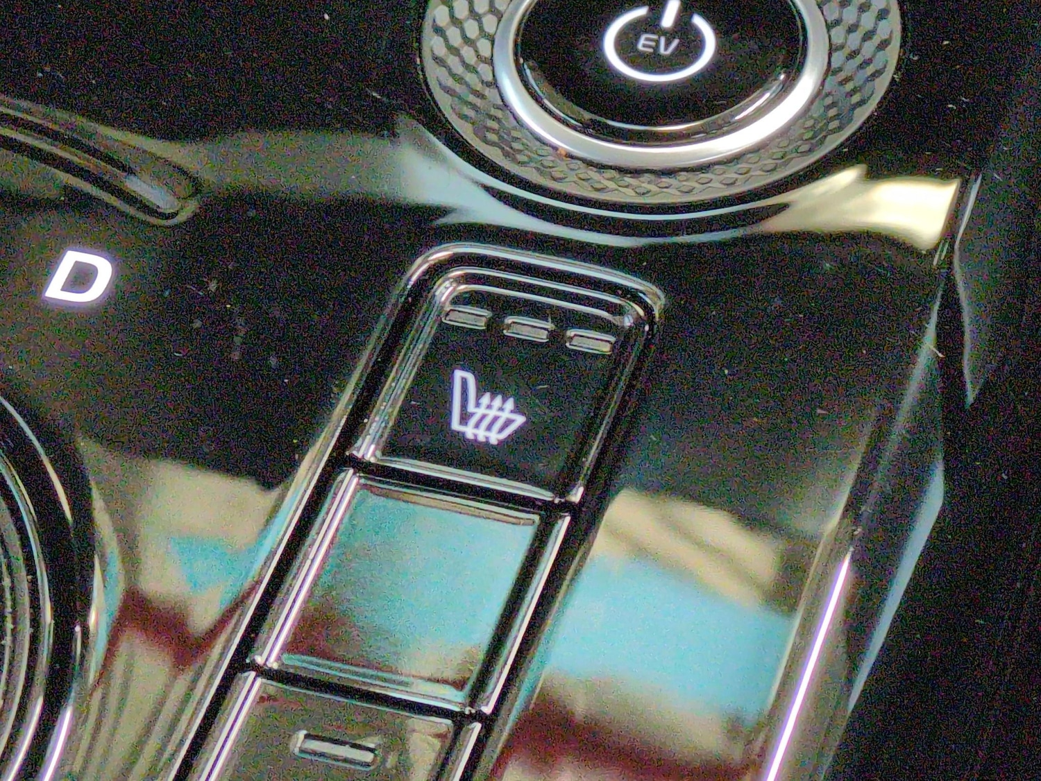 Used Kia Niro 2022 for sale - 76382937: Photo 23