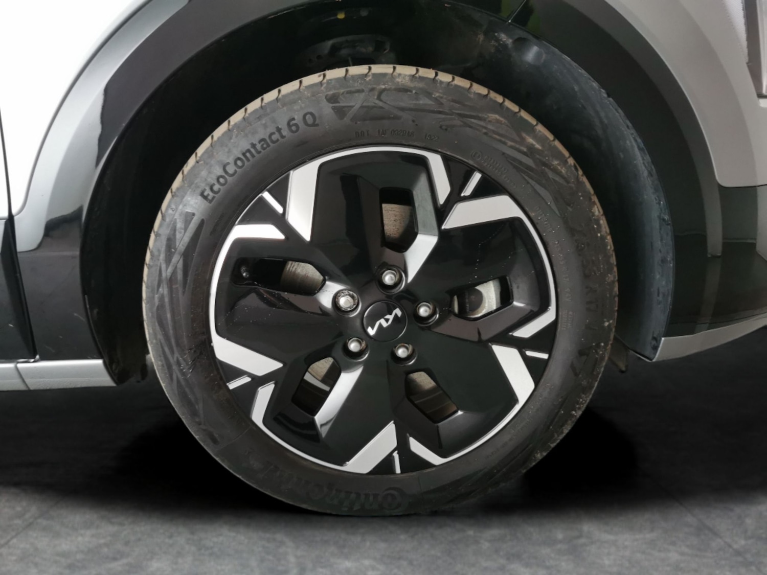 Used Kia Niro 2022 for sale - 76382937: Photo 38