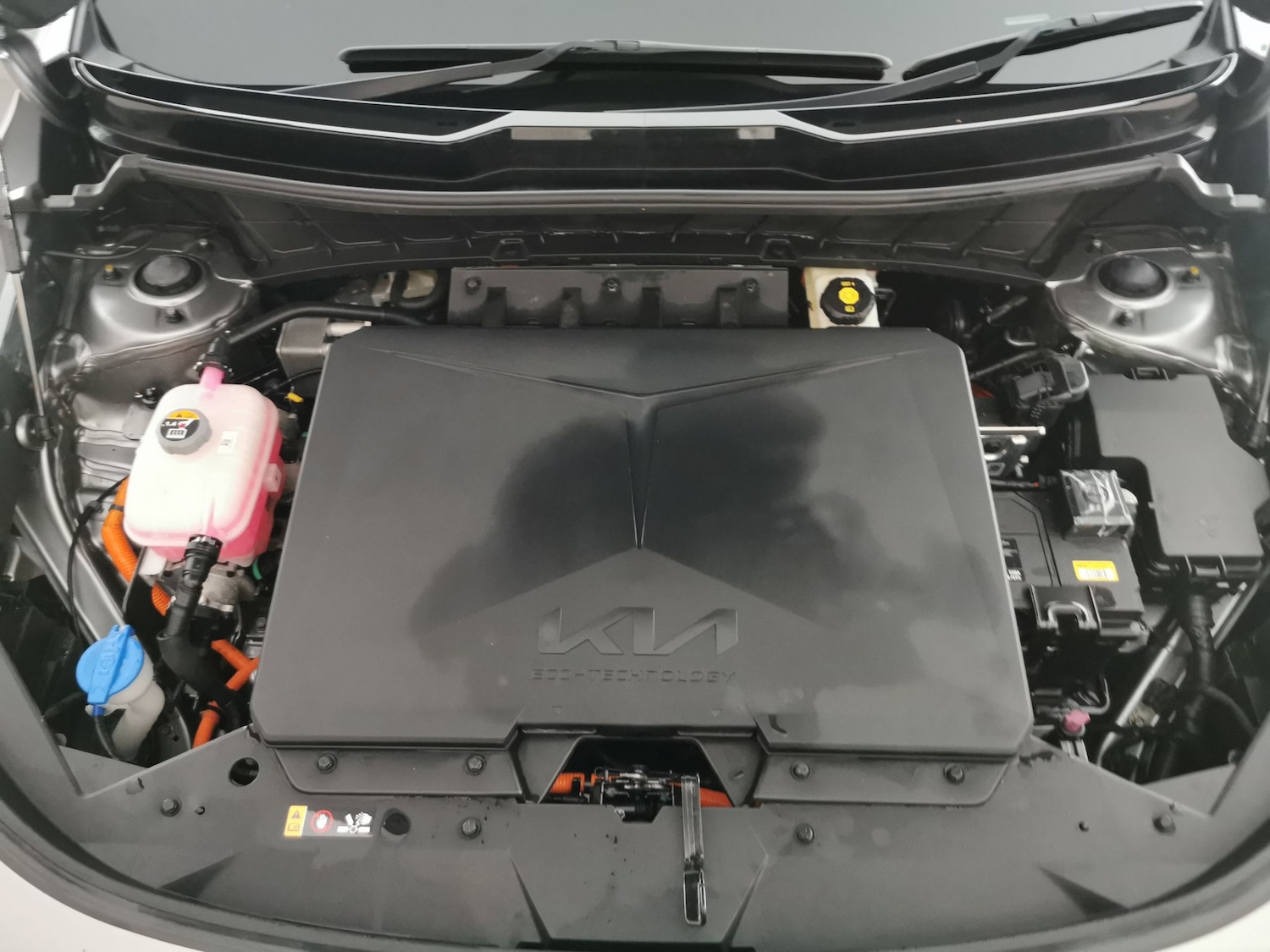 Used Kia Niro 2022 for sale - 76382937: Photo 46