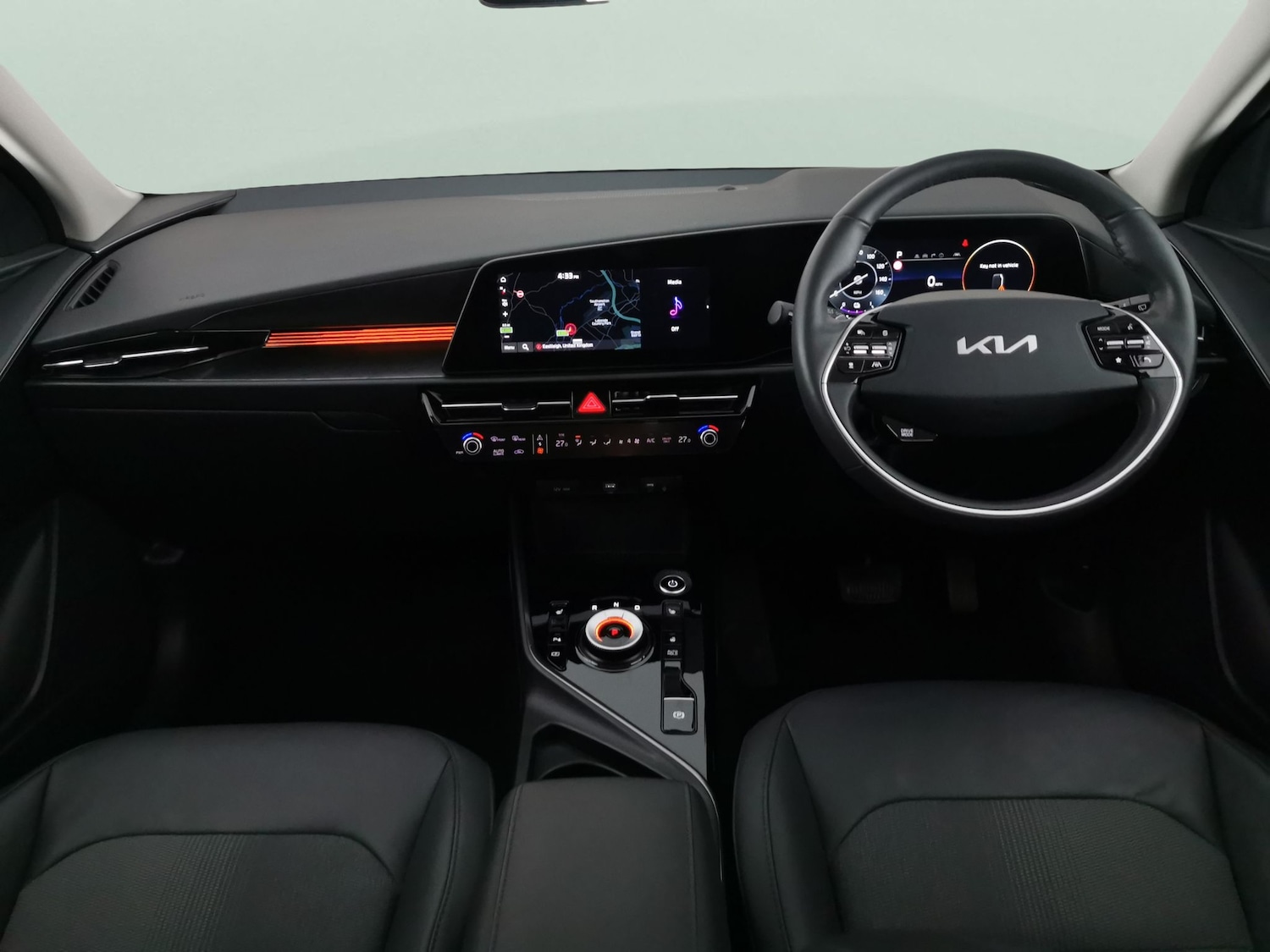 Used Kia Niro 2022 for sale - 76382937: Photo 9