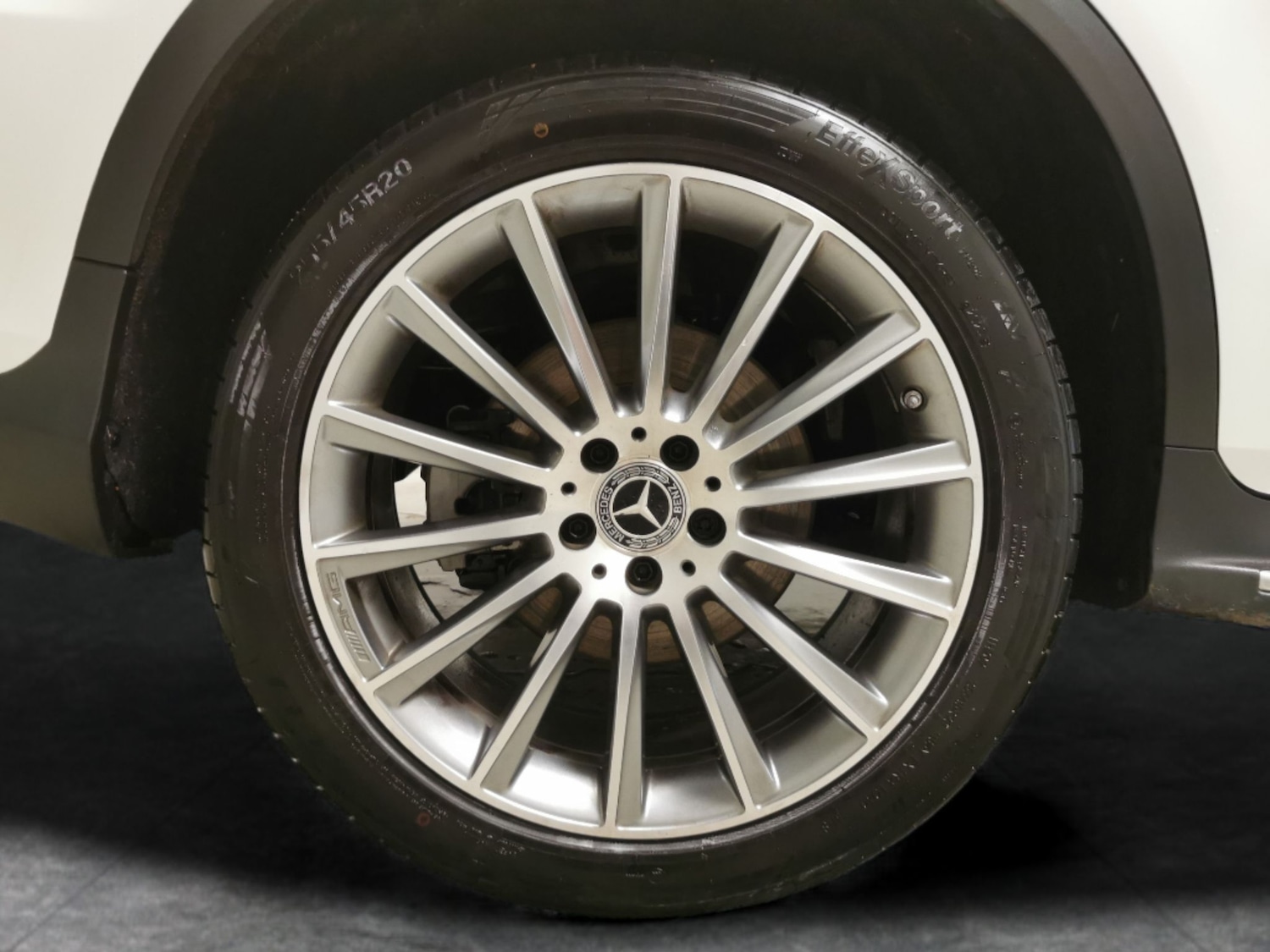 Used Mercedes-Benz GLC 2021 for sale - 77776062: Photo 25