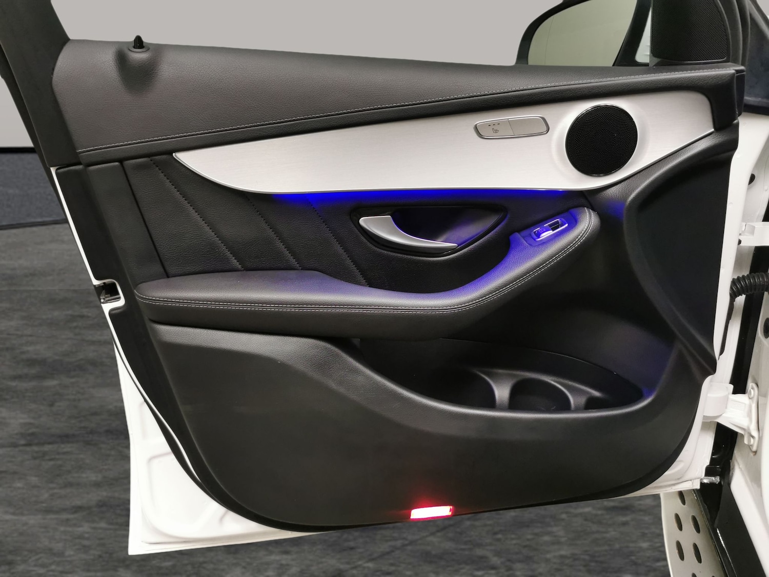 Used Mercedes-Benz GLC 2021 for sale - 77776062: Photo 27