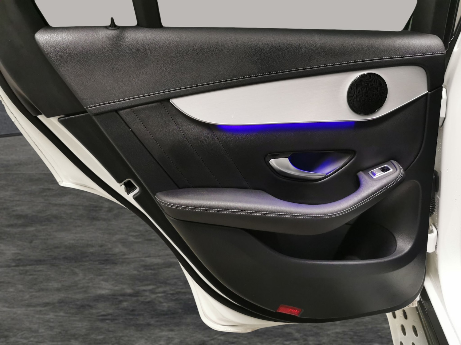 Used Mercedes-Benz GLC 2021 for sale - 77776062: Photo 28