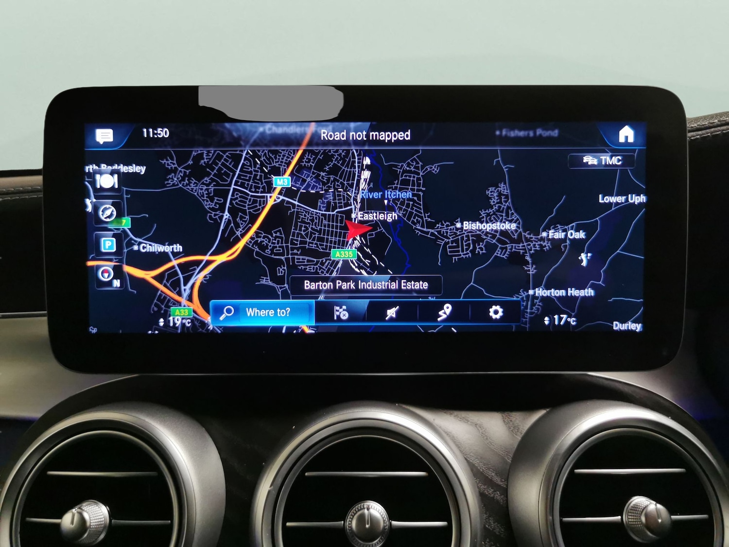 Used Mercedes-Benz GLC 2021 for sale - 77776062: Photo 7