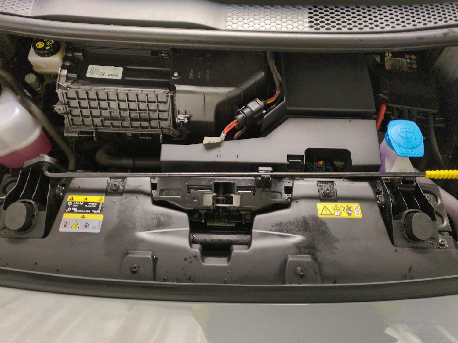 Used Volkswagen ID.3 2023 for sale - 77848461: Photo 29