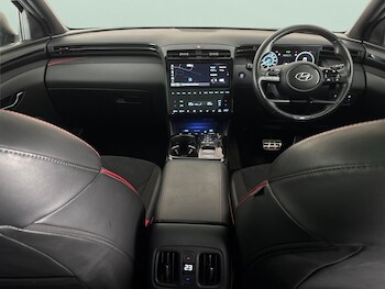 Used Hyundai TUCSON undefined for sale - 78671812: Photo