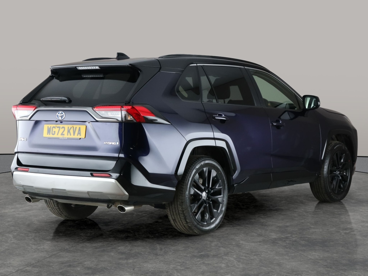 Used Toyota RAV4 for sale - 76638487: Photo 10