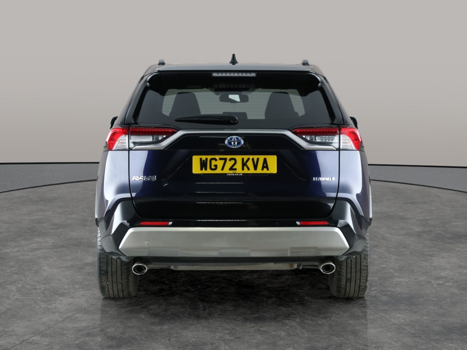 Used Toyota RAV4 for sale - 76638487: Photo 11