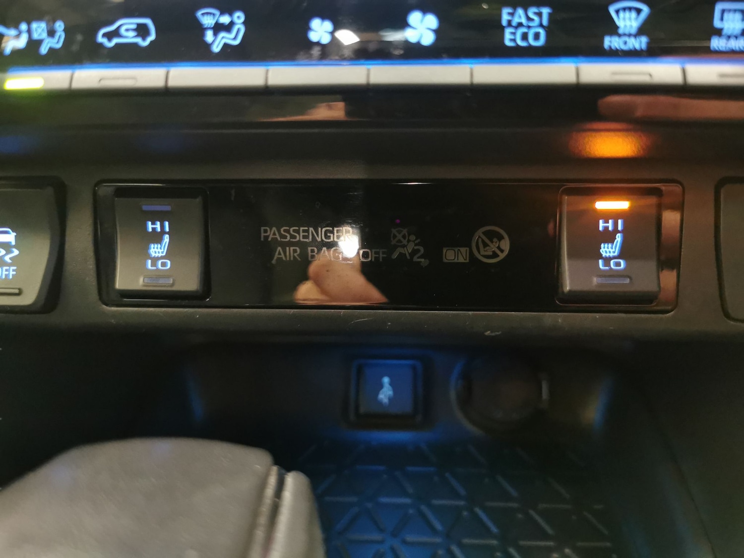 Used Toyota RAV4 for sale - 76638487: Photo 17