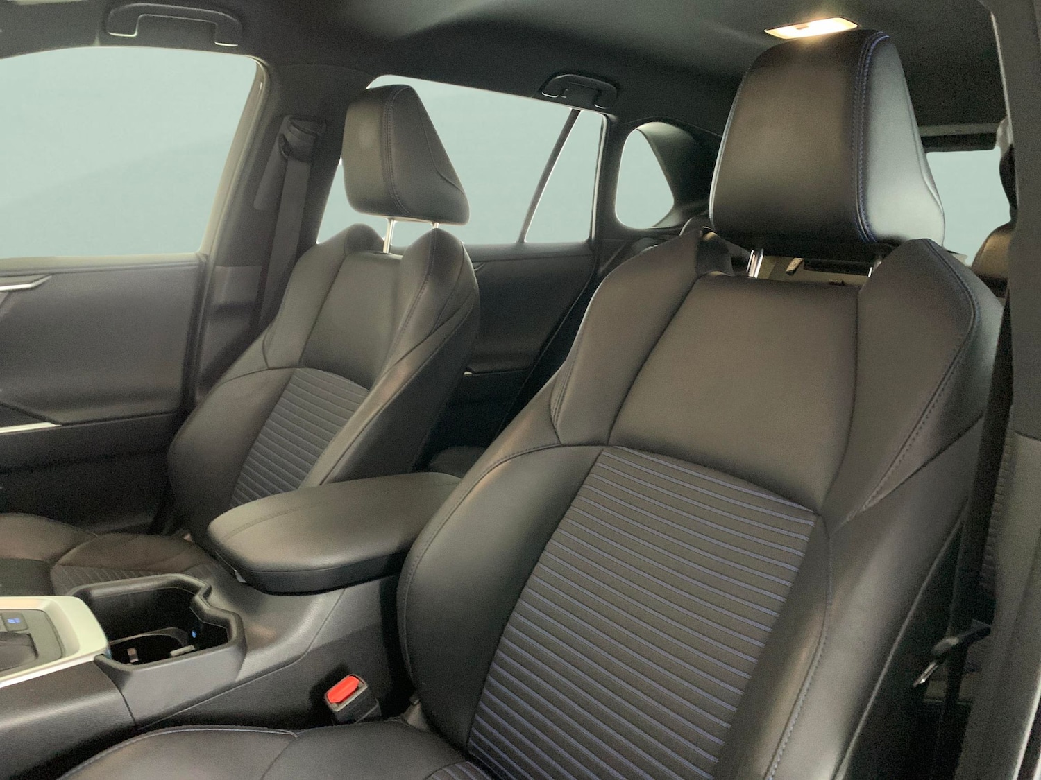 Used Toyota RAV4 for sale - 76638487: Photo 20