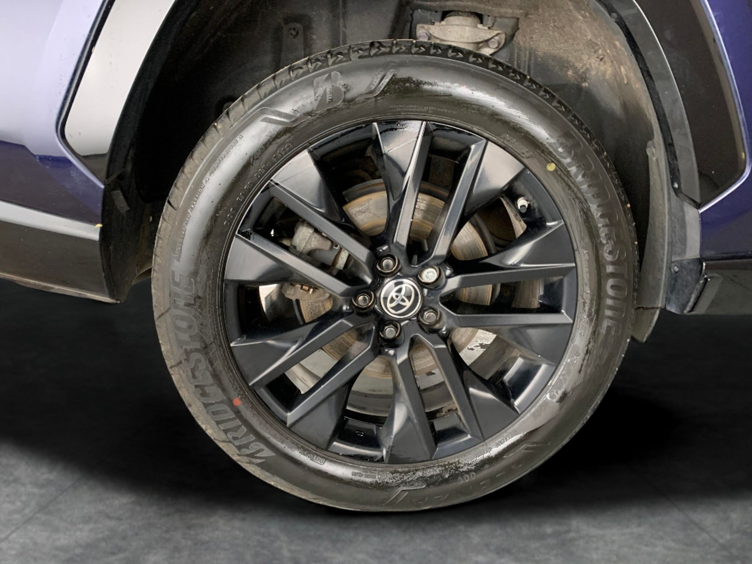 Used Toyota RAV4 for sale - 76638487: Photo 24