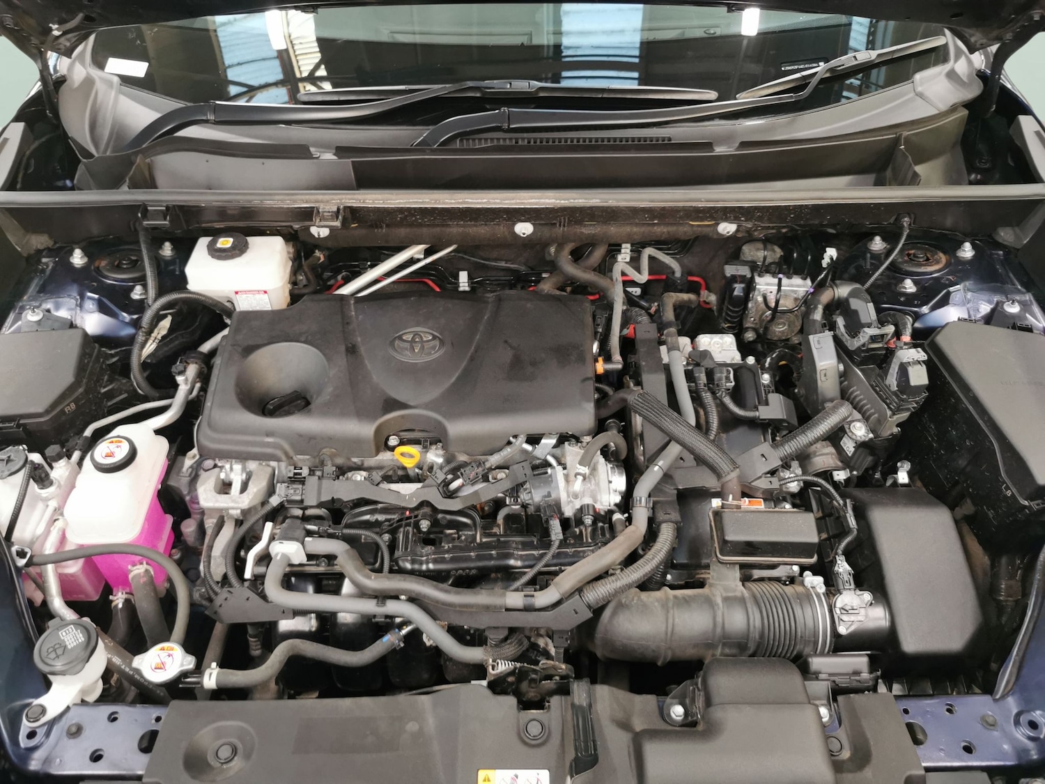 Used Toyota RAV4 for sale - 76638487: Photo 31