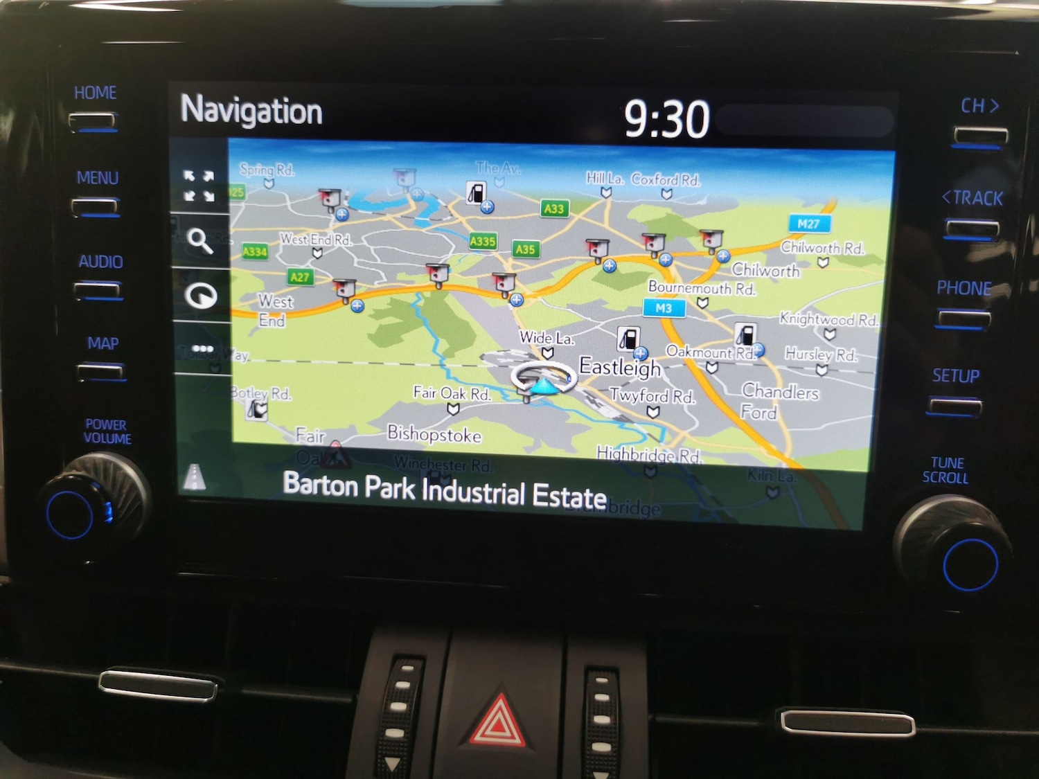 Used Toyota RAV4 for sale - 76638487: Photo 6