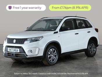 Used Suzuki Vitara 2023 for sale - 79264778: Photo