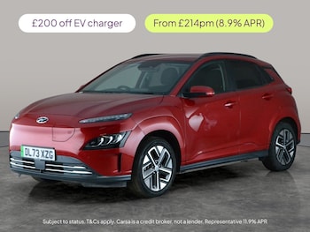Used Hyundai KONA 2023 for sale - 79321526: Photo