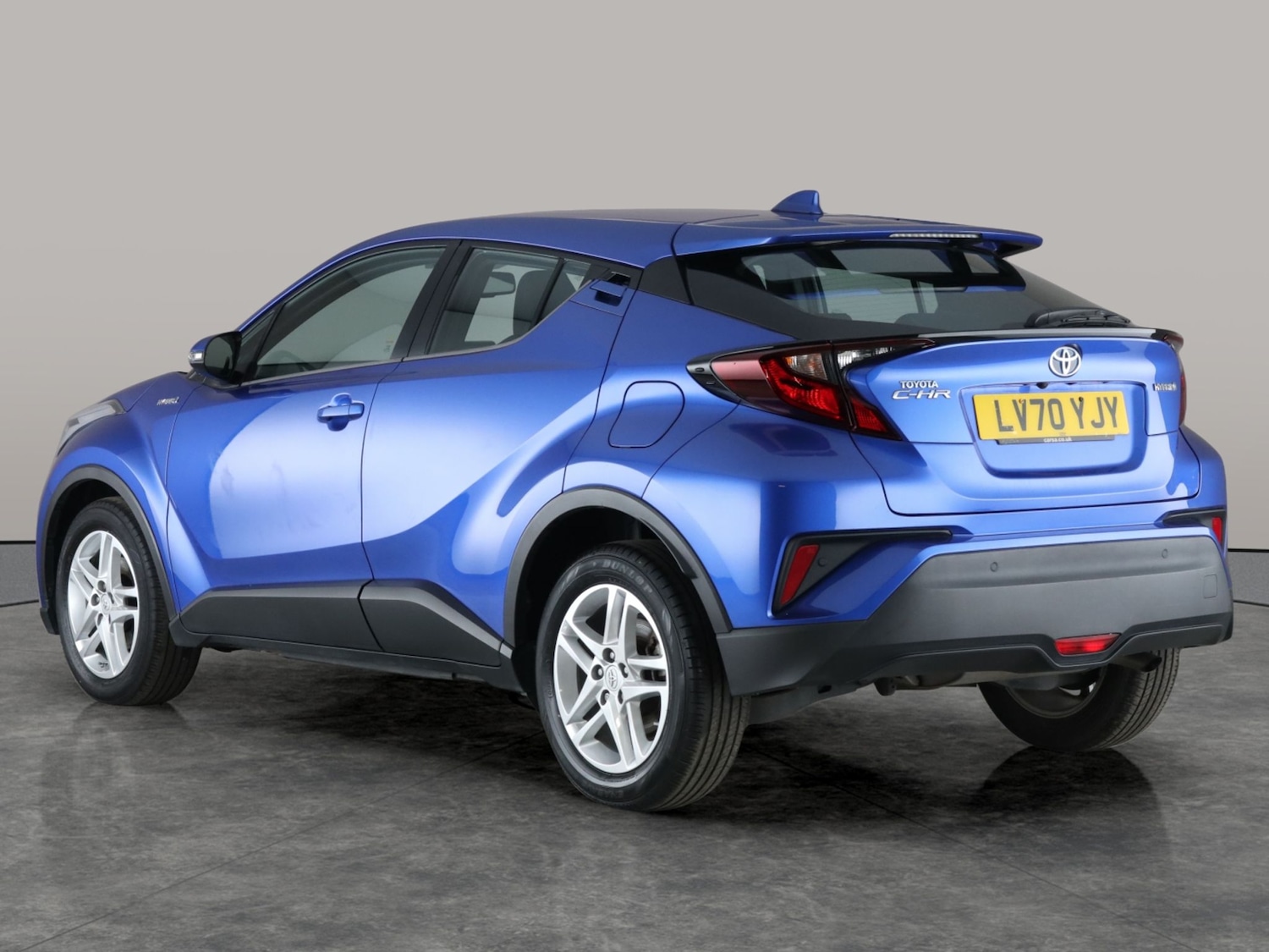Used Toyota C-HR 2020 for sale - 76339492: Photo 13