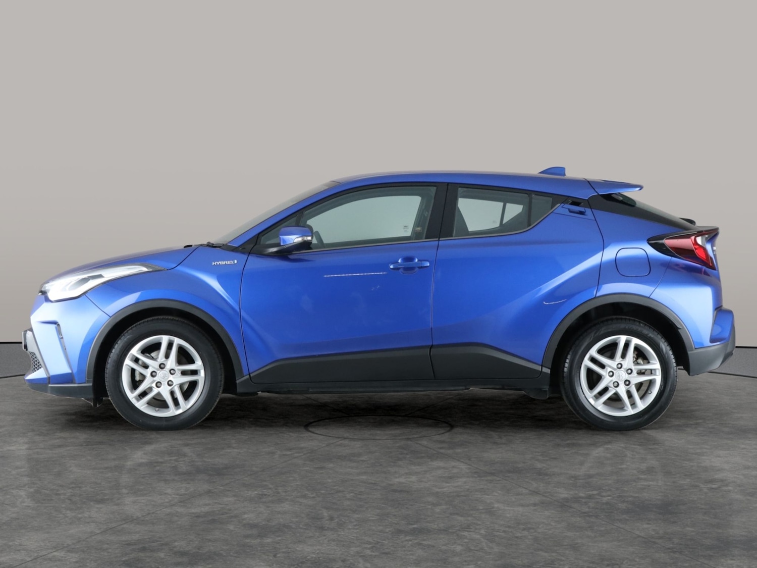 Used Toyota C-HR 2020 for sale - 76339492: Photo 14
